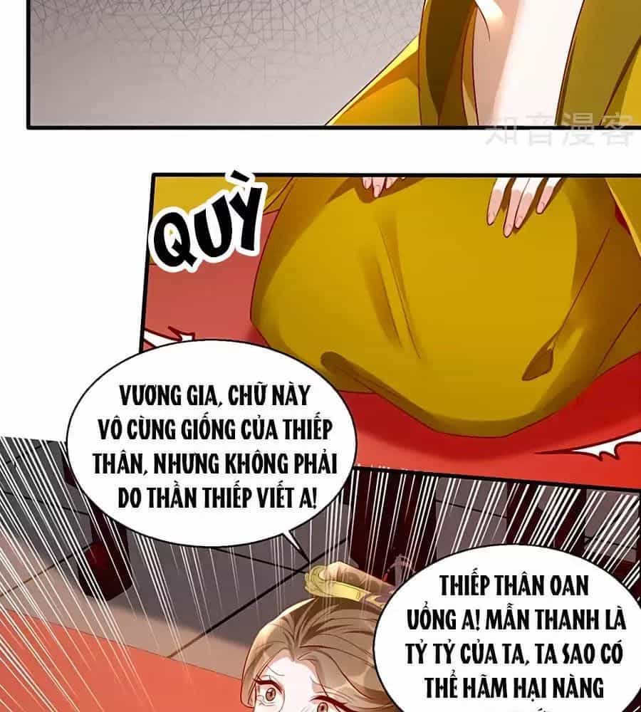 Gian Phi Như Thử Đa Kiều - Chương 42 - ảnh 23