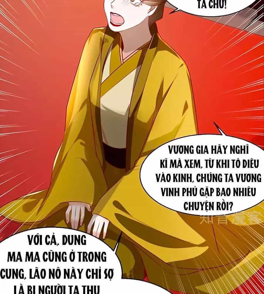 Gian Phi Như Thử Đa Kiều - Chương 42 - ảnh 24