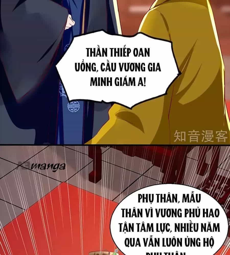 Gian Phi Như Thử Đa Kiều - Chương 42 - ảnh 26