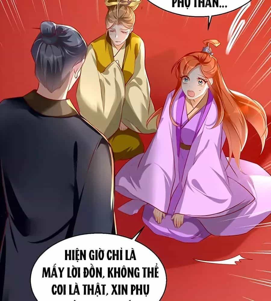 Gian Phi Như Thử Đa Kiều - Chương 42 - ảnh 27
