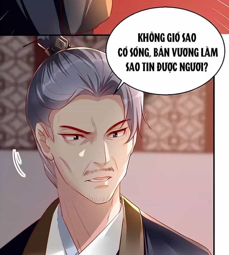 Gian Phi Như Thử Đa Kiều - Chương 42 - ảnh 29