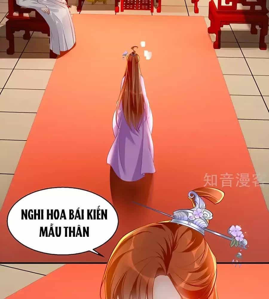 Gian Phi Như Thử Đa Kiều - Chương 42 - ảnh 3