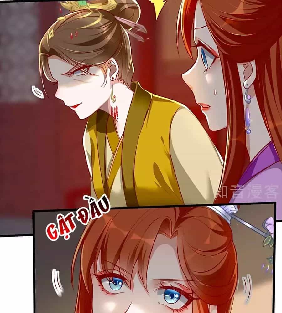 Gian Phi Như Thử Đa Kiều - Chương 42 - ảnh 33