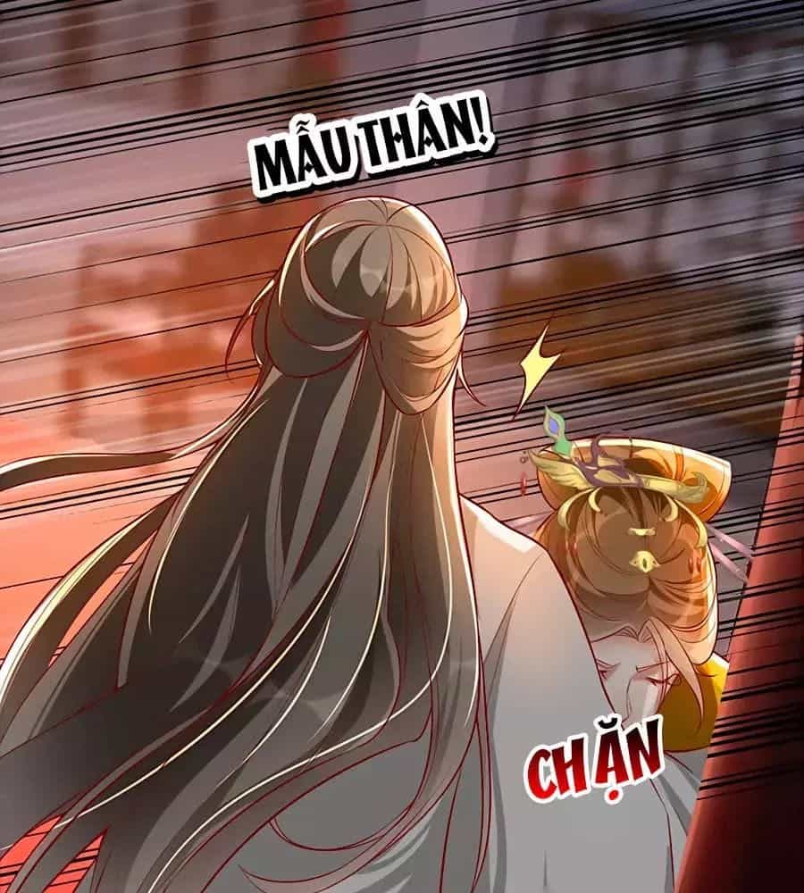 Gian Phi Như Thử Đa Kiều - Chương 42 - ảnh 36