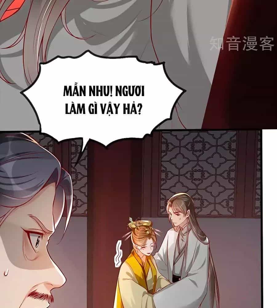 Gian Phi Như Thử Đa Kiều - Chương 42 - ảnh 37