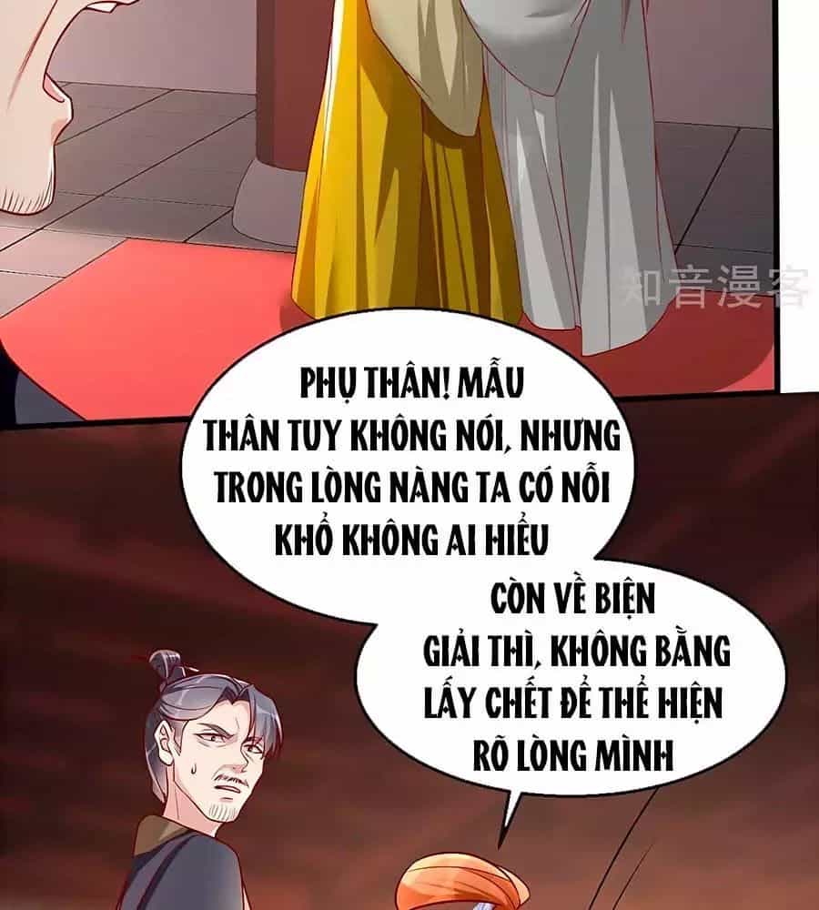 Gian Phi Như Thử Đa Kiều - Chương 42 - ảnh 38