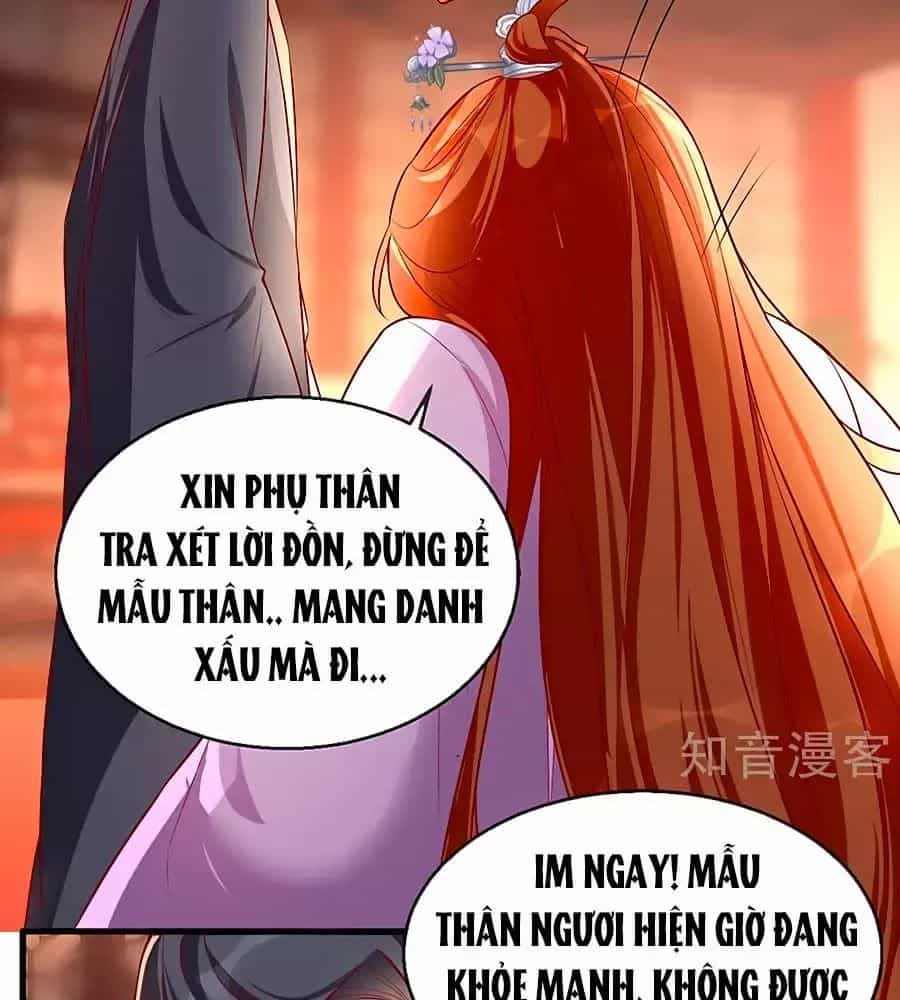 Gian Phi Như Thử Đa Kiều - Chương 42 - ảnh 39