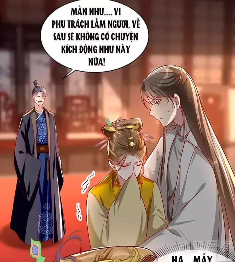 Gian Phi Như Thử Đa Kiều - Chương 42 - ảnh 41