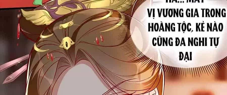 Gian Phi Như Thử Đa Kiều - Chương 42 - ảnh 42