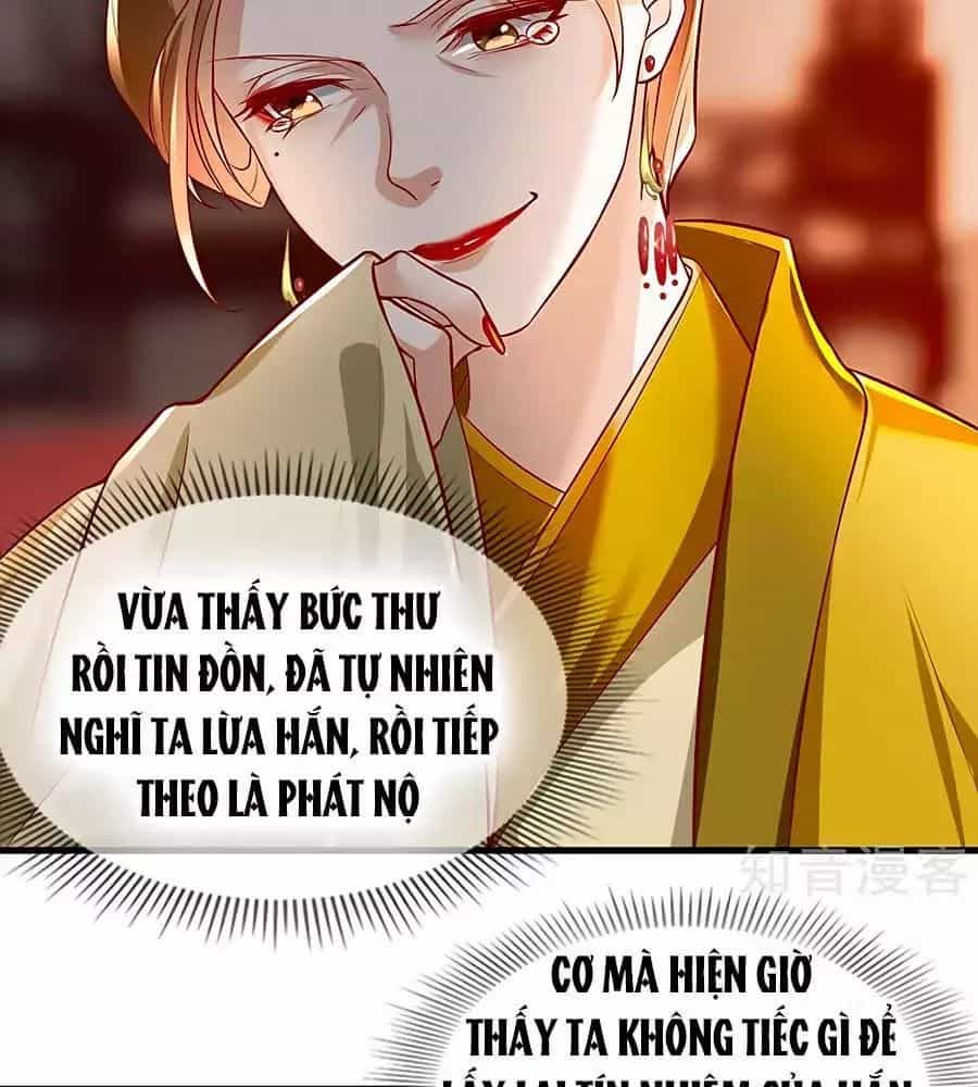 Gian Phi Như Thử Đa Kiều - Chương 42 - ảnh 43