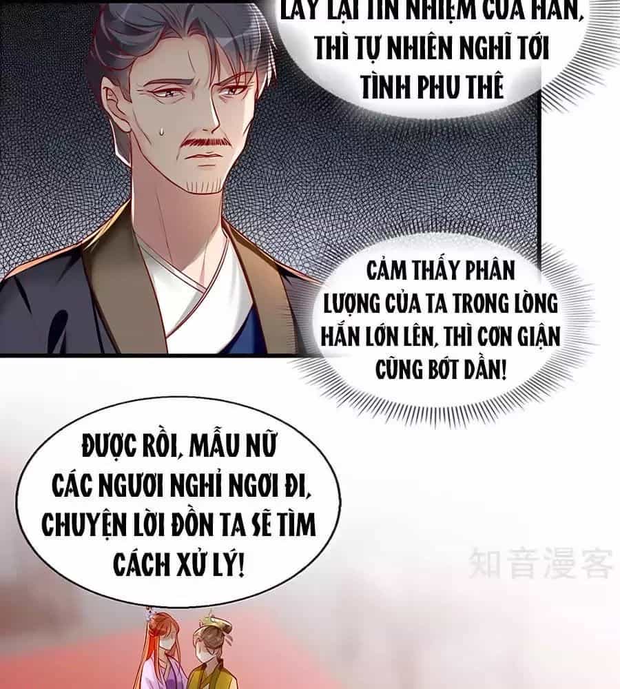 Gian Phi Như Thử Đa Kiều - Chương 42 - ảnh 44