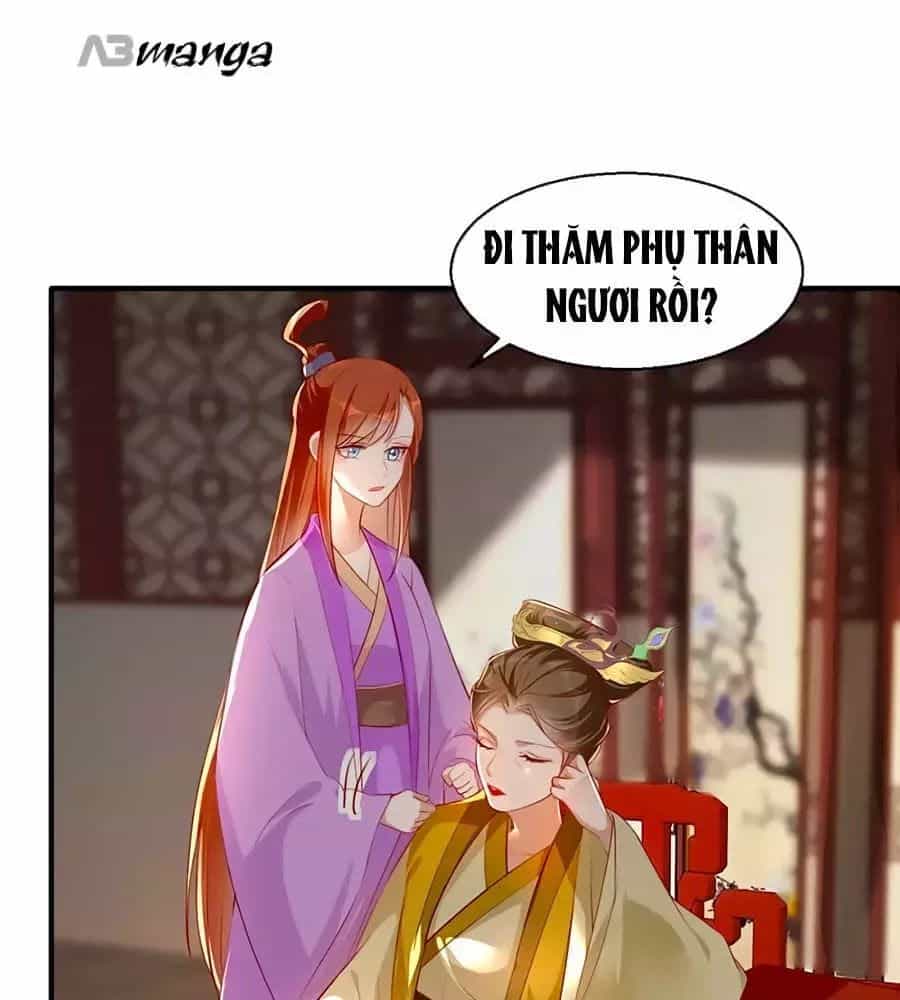 Gian Phi Như Thử Đa Kiều - Chương 42 - ảnh 5