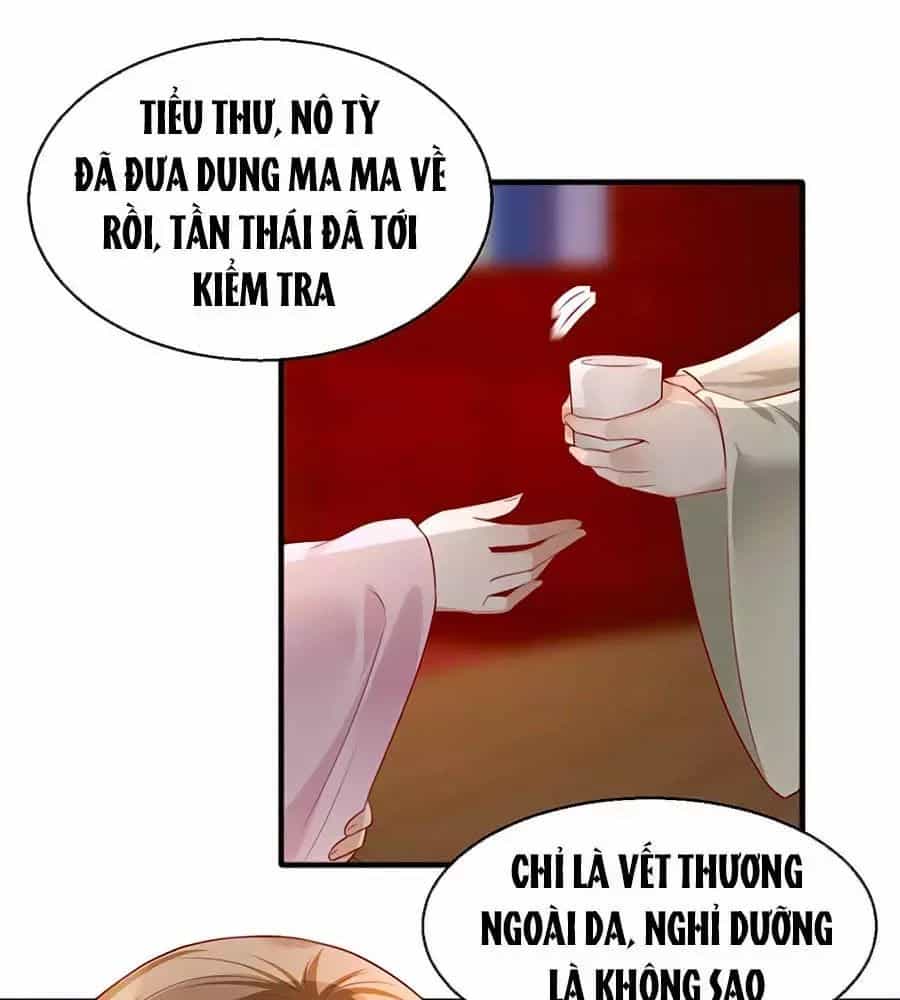 Gian Phi Như Thử Đa Kiều - Chương 42 - ảnh 51