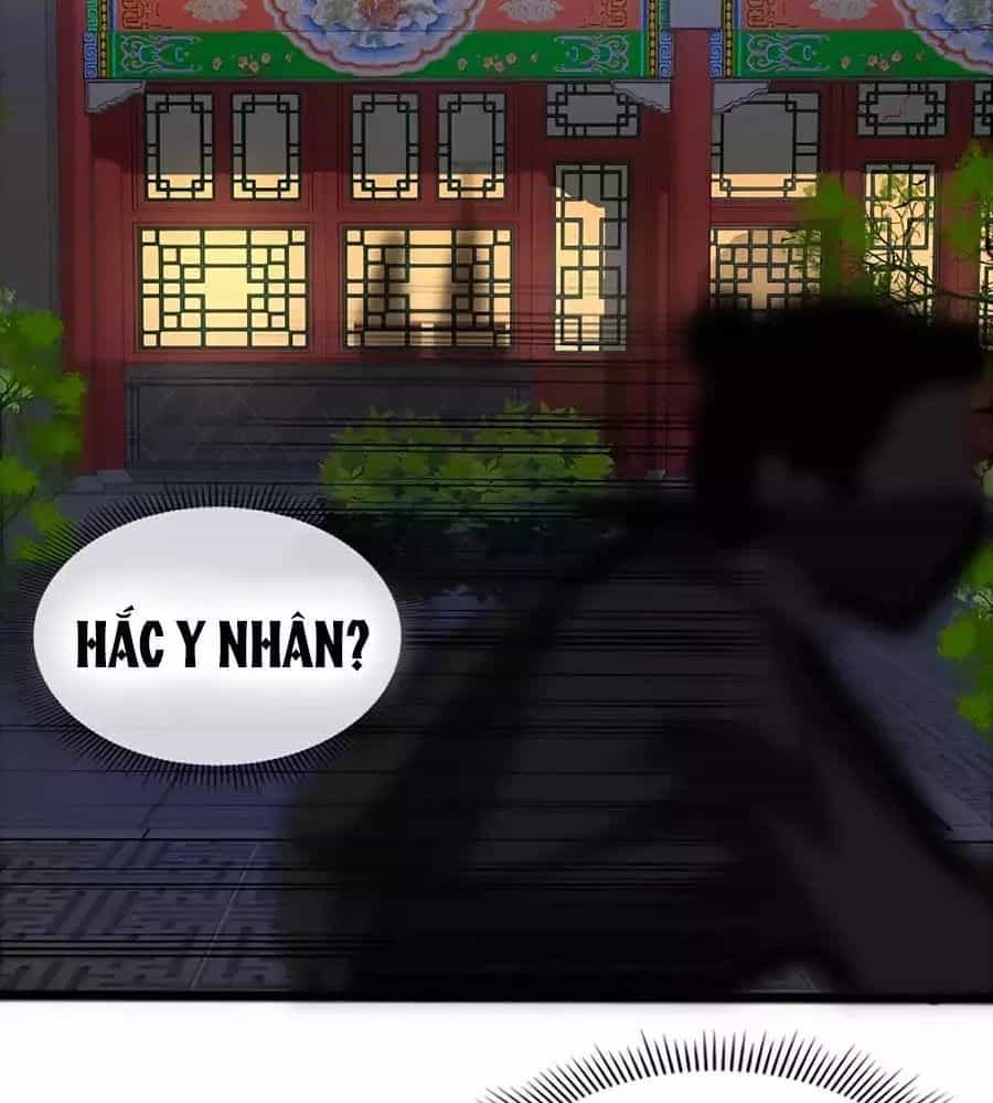 Gian Phi Như Thử Đa Kiều - Chương 42 - ảnh 55