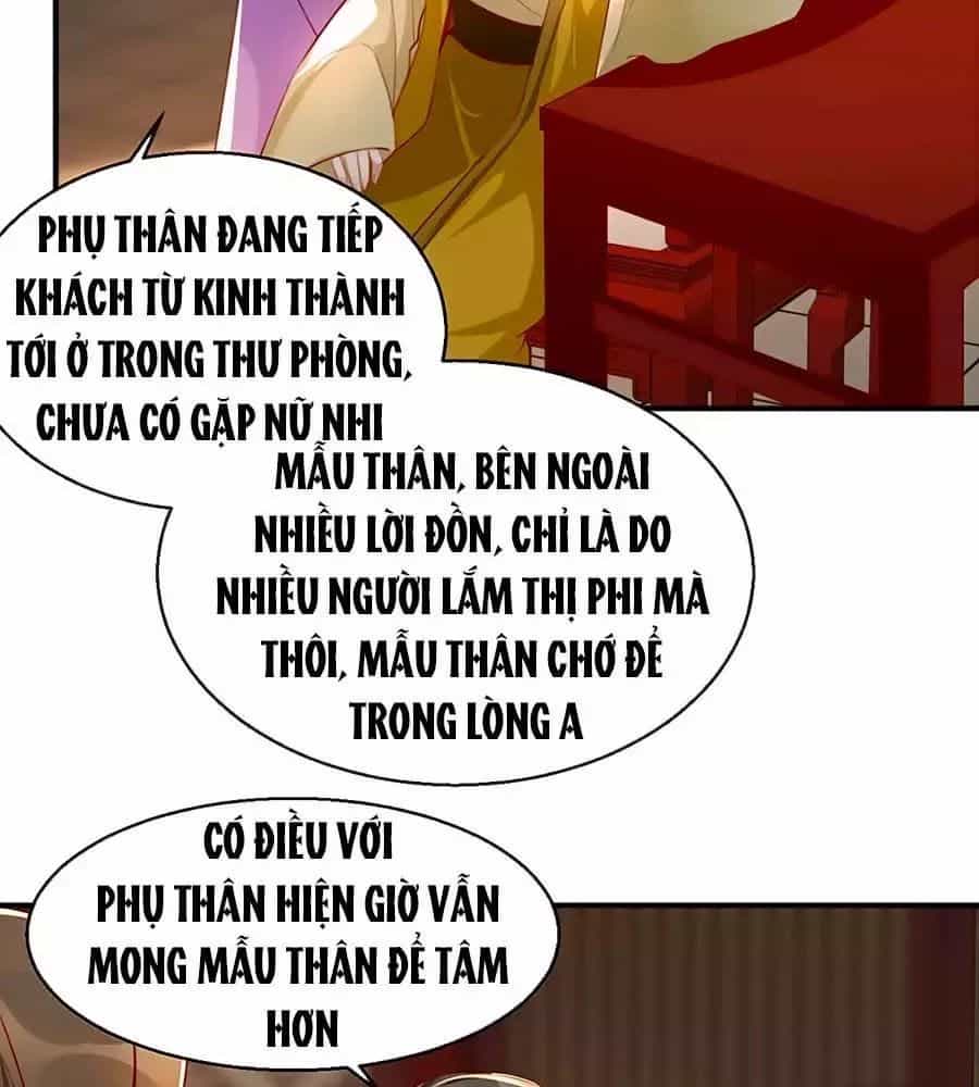 Gian Phi Như Thử Đa Kiều - Chương 42 - ảnh 6