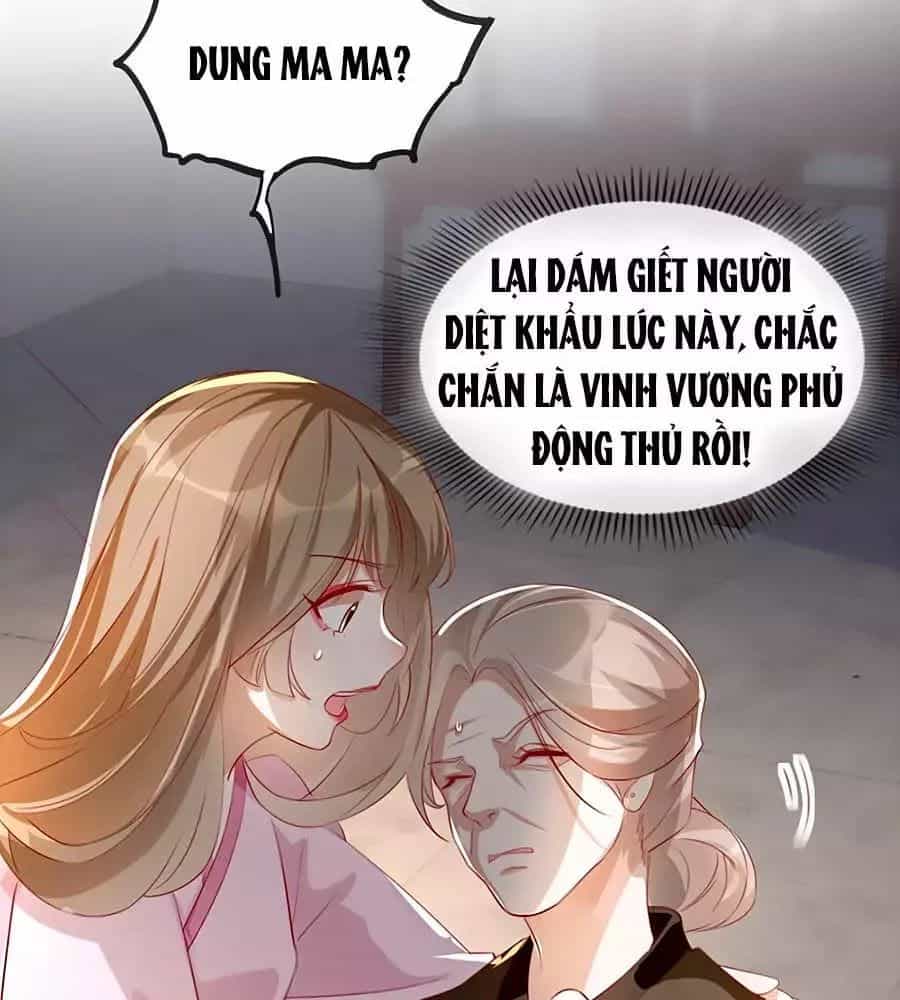 Gian Phi Như Thử Đa Kiều - Chương 42 - ảnh 63