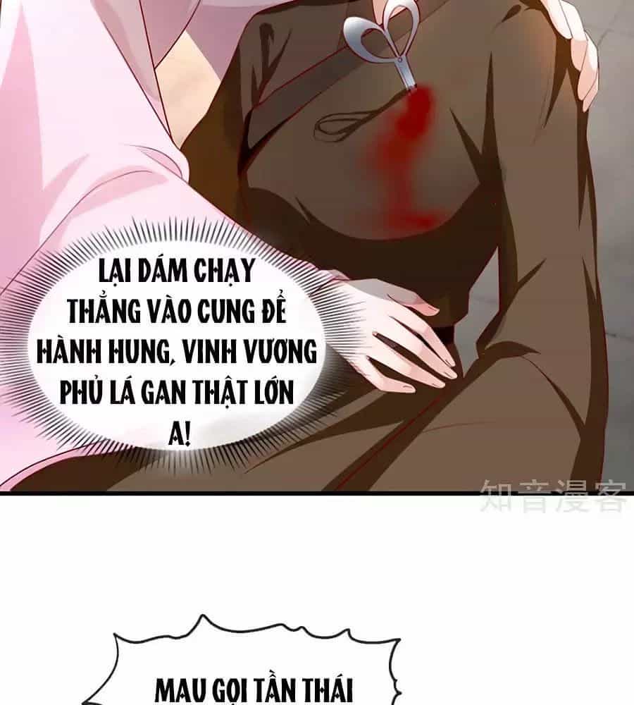 Gian Phi Như Thử Đa Kiều - Chương 42 - ảnh 64
