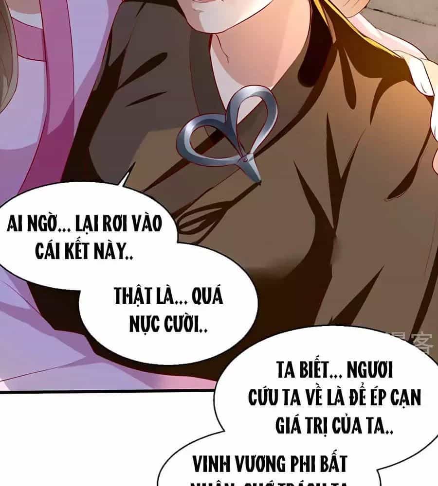 Gian Phi Như Thử Đa Kiều - Chương 42 - ảnh 68
