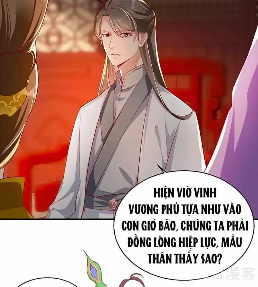 Gian Phi Như Thử Đa Kiều - Chương 42 - ảnh 7