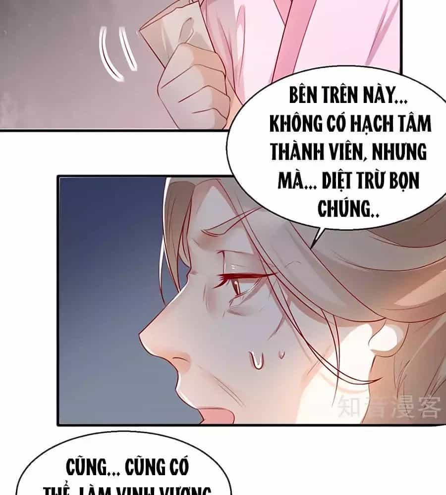 Gian Phi Như Thử Đa Kiều - Chương 42 - ảnh 72