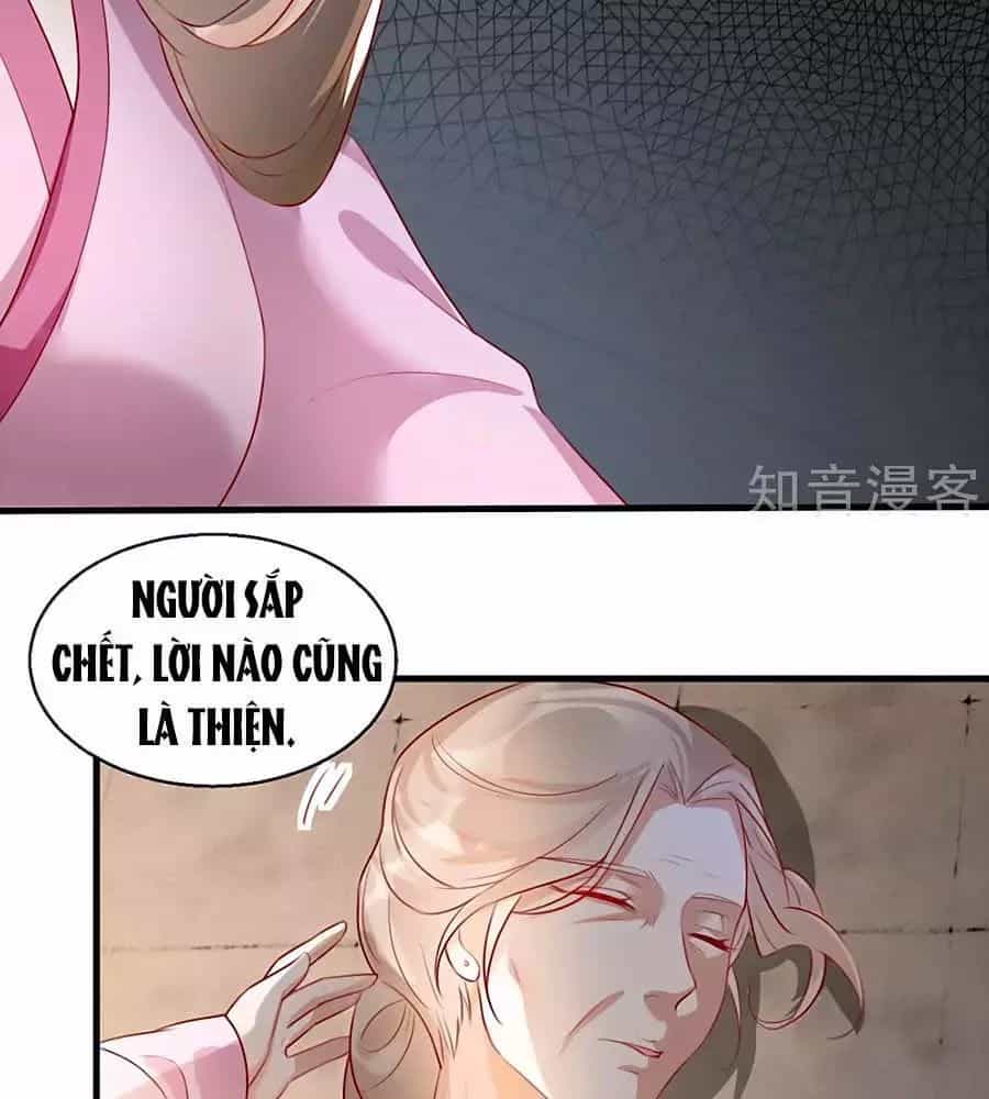 Gian Phi Như Thử Đa Kiều - Chương 42 - ảnh 77