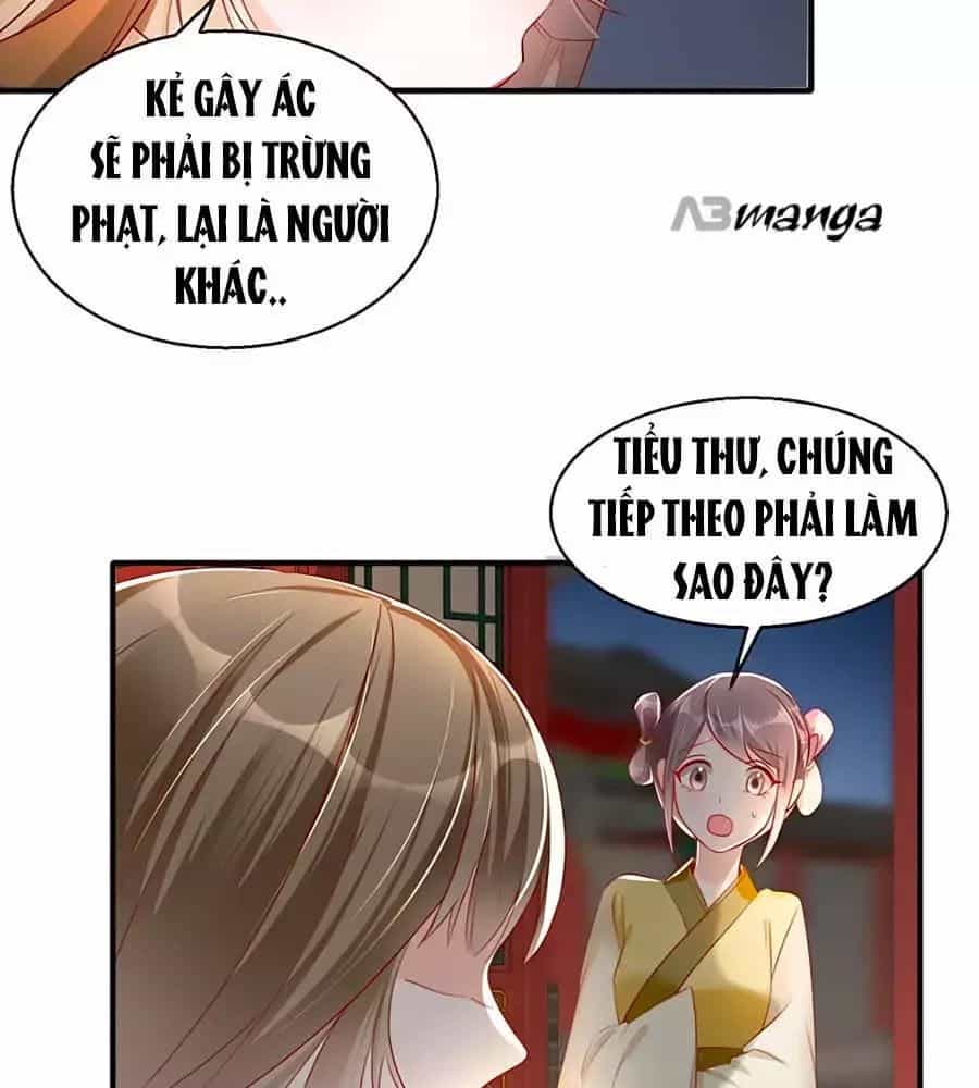 Gian Phi Như Thử Đa Kiều - Chương 42 - ảnh 79