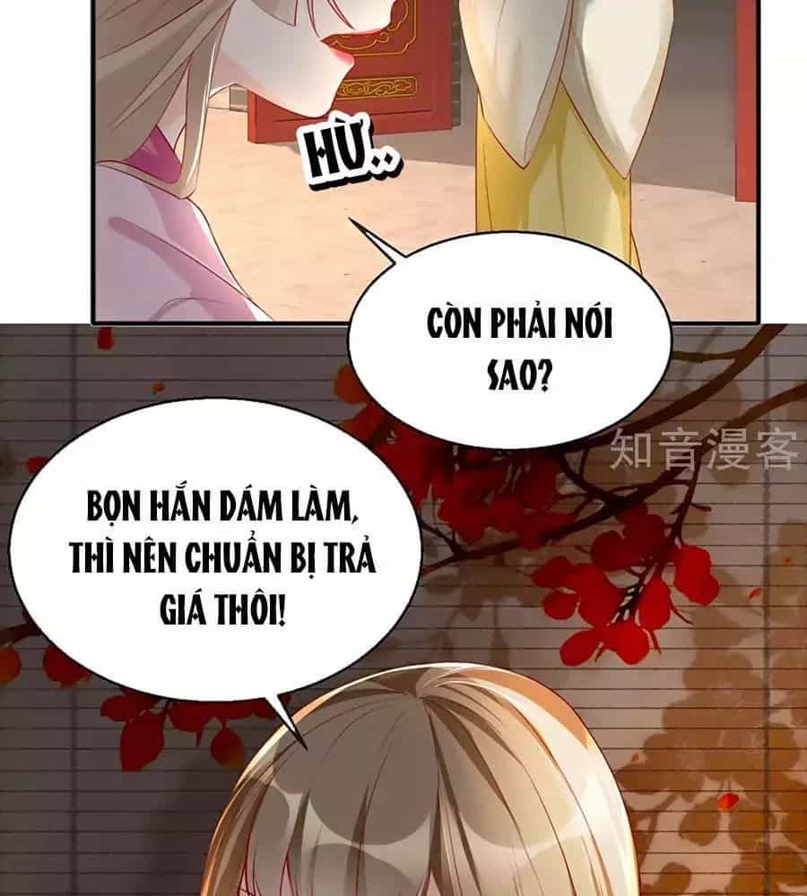 Gian Phi Như Thử Đa Kiều - Chương 42 - ảnh 80