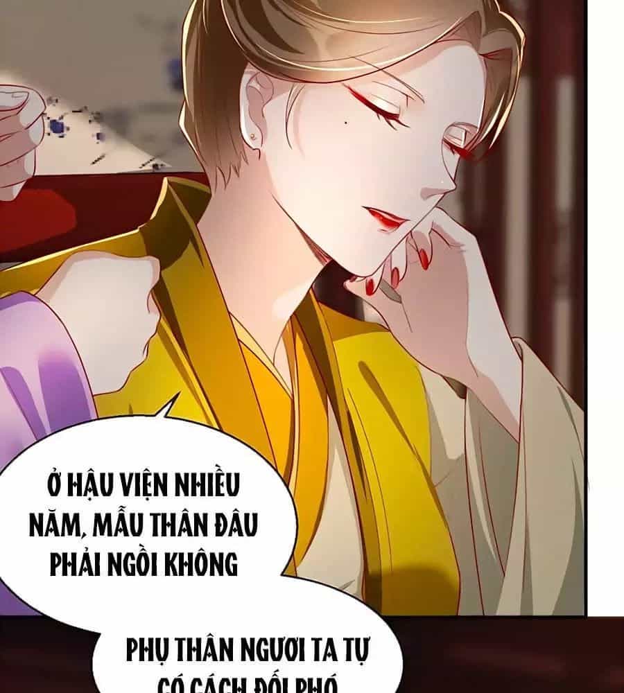 Gian Phi Như Thử Đa Kiều - Chương 42 - ảnh 9