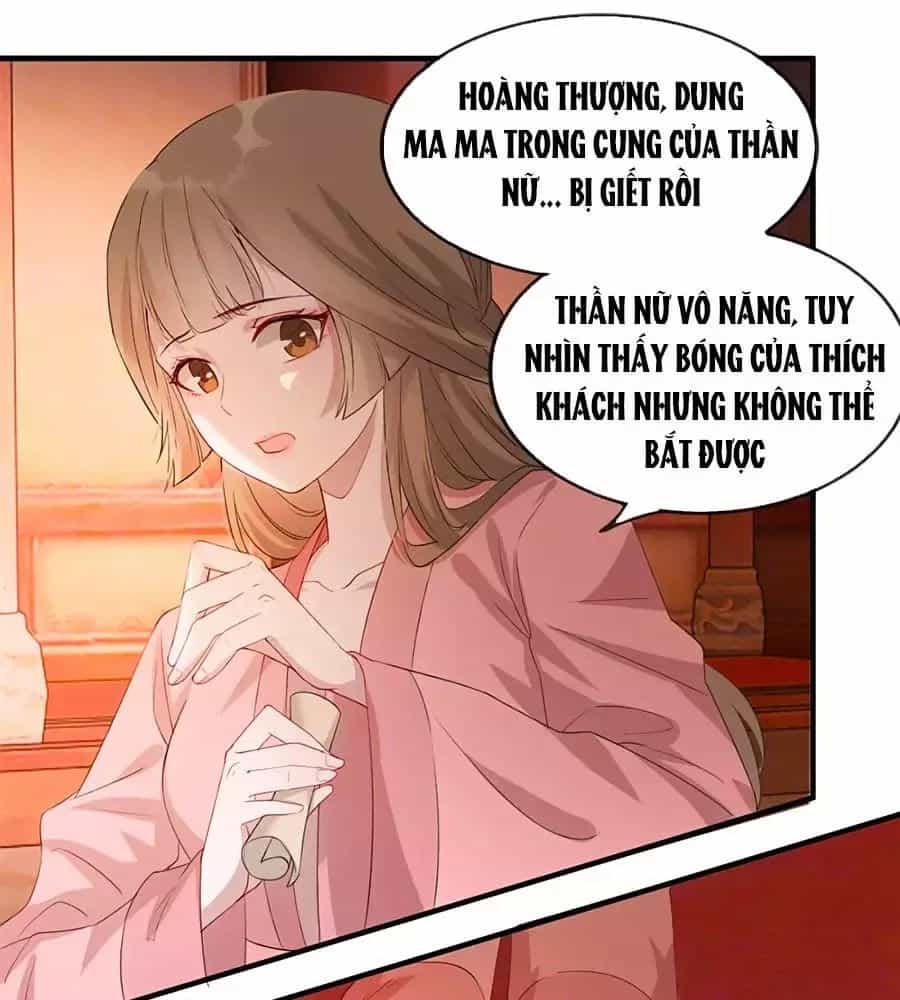 Gian Phi Như Thử Đa Kiều - Chương 43 - ảnh 10