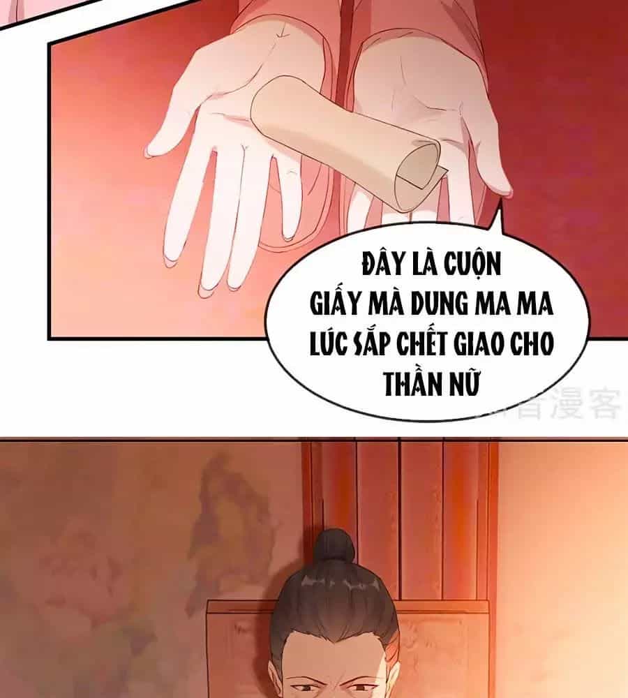 Gian Phi Như Thử Đa Kiều - Chương 43 - ảnh 11
