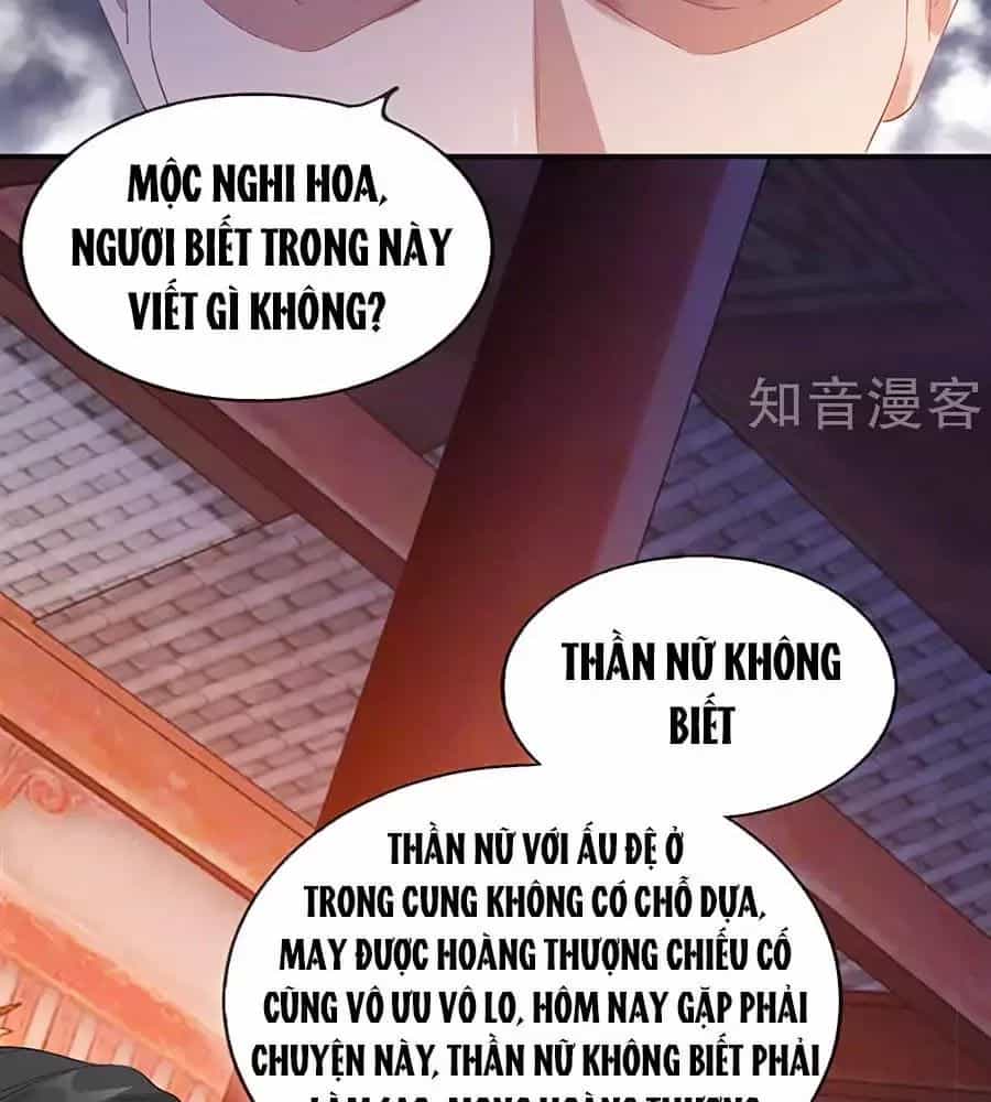 Gian Phi Như Thử Đa Kiều - Chương 43 - ảnh 13
