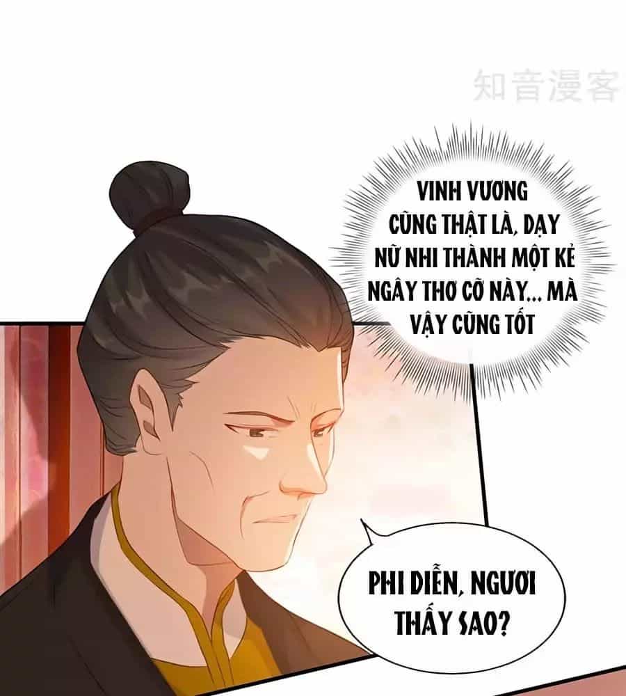 Gian Phi Như Thử Đa Kiều - Chương 43 - ảnh 16