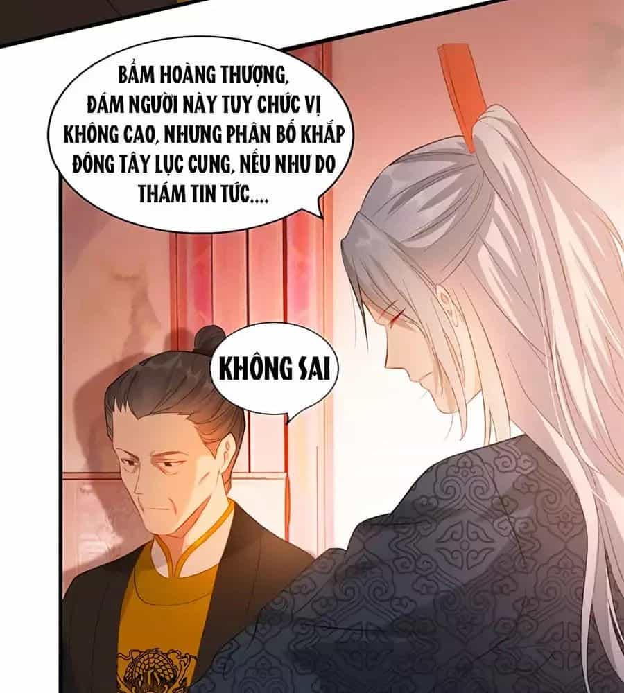 Gian Phi Như Thử Đa Kiều - Chương 43 - ảnh 17