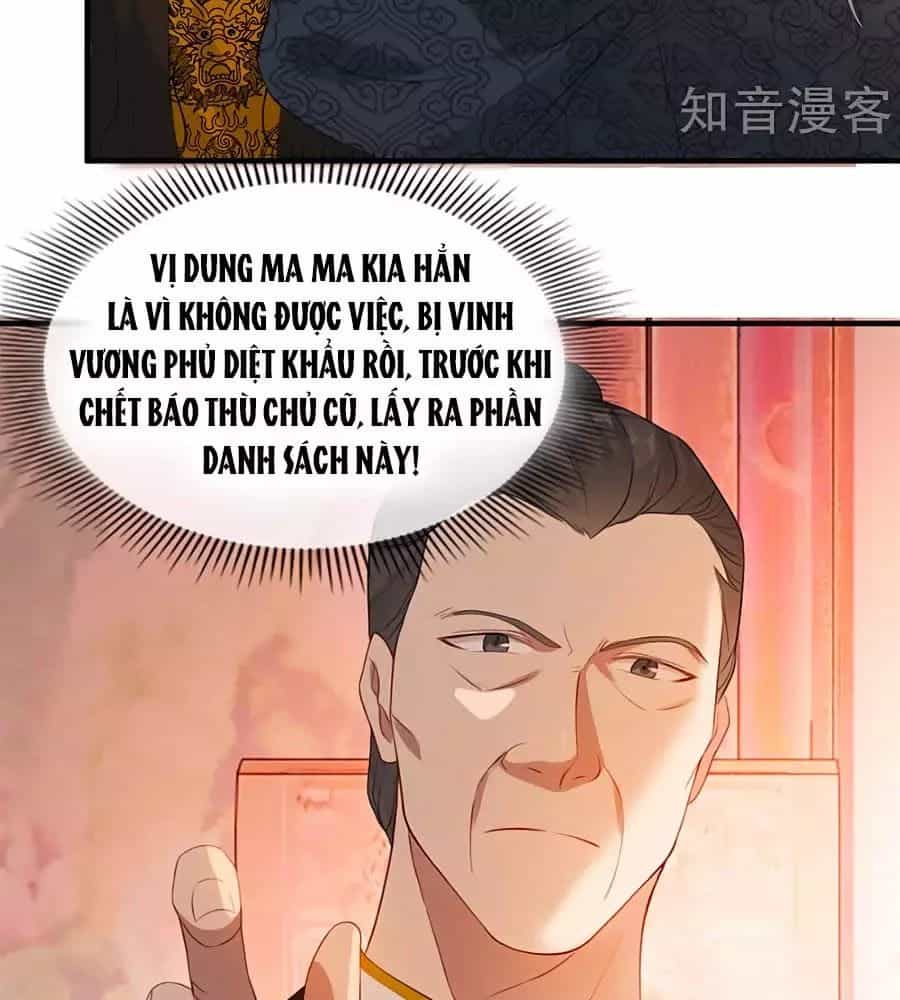 Gian Phi Như Thử Đa Kiều - Chương 43 - ảnh 18