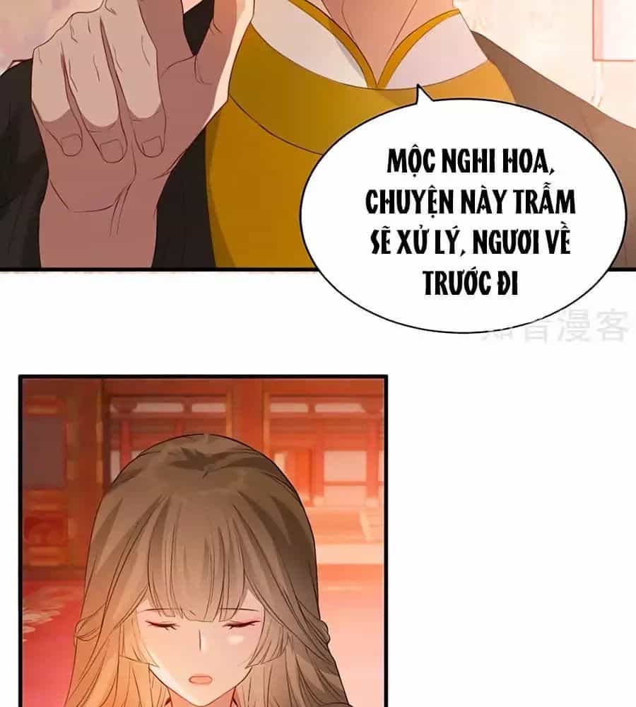 Gian Phi Như Thử Đa Kiều - Chương 43 - ảnh 19