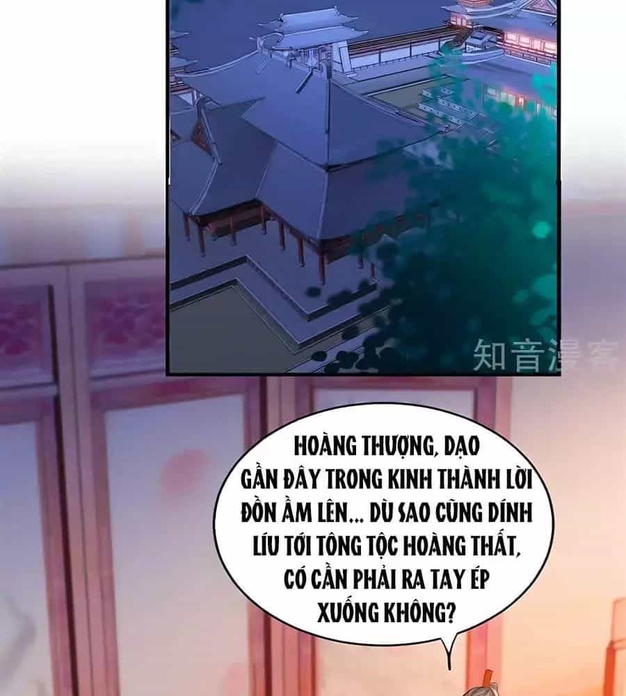 Gian Phi Như Thử Đa Kiều - Chương 43 - ảnh 2