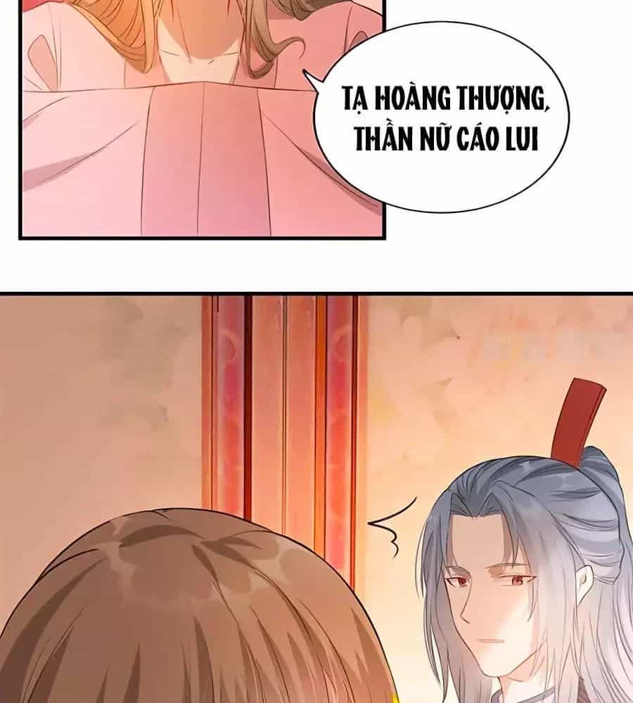 Gian Phi Như Thử Đa Kiều - Chương 43 - ảnh 20