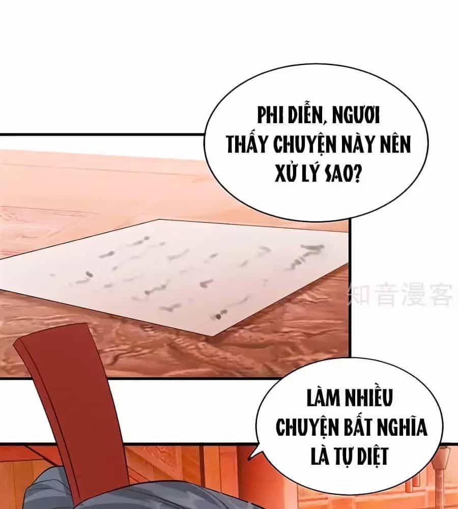 Gian Phi Như Thử Đa Kiều - Chương 43 - ảnh 23