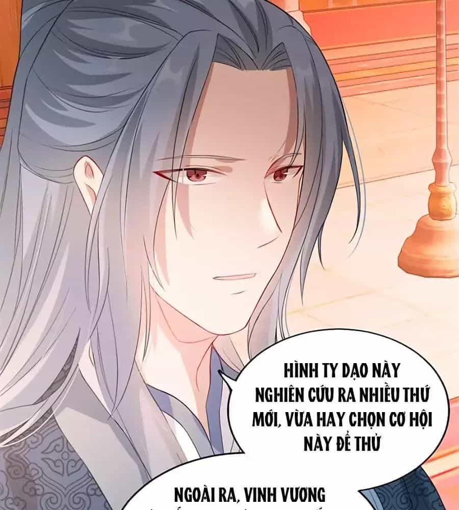 Gian Phi Như Thử Đa Kiều - Chương 43 - ảnh 24