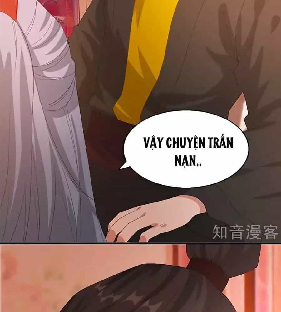 Gian Phi Như Thử Đa Kiều - Chương 43 - ảnh 26