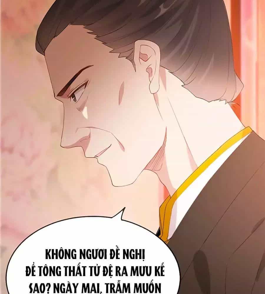 Gian Phi Như Thử Đa Kiều - Chương 43 - ảnh 27