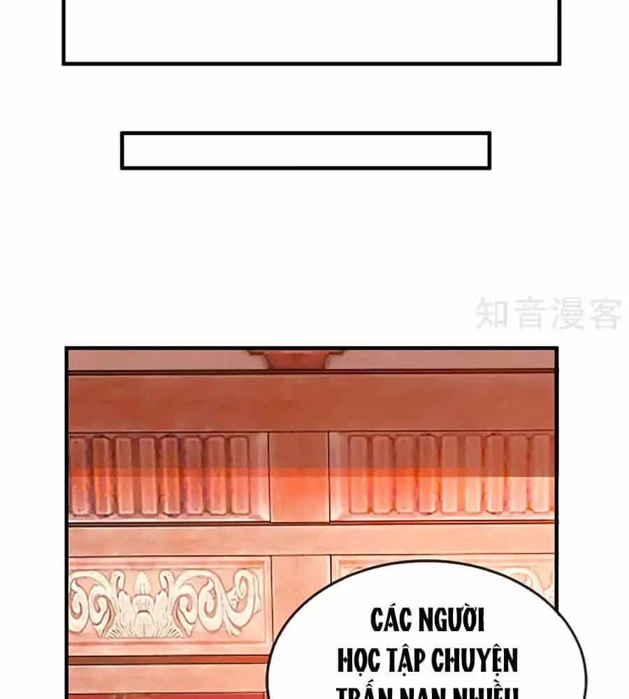 Gian Phi Như Thử Đa Kiều - Chương 43 - ảnh 29
