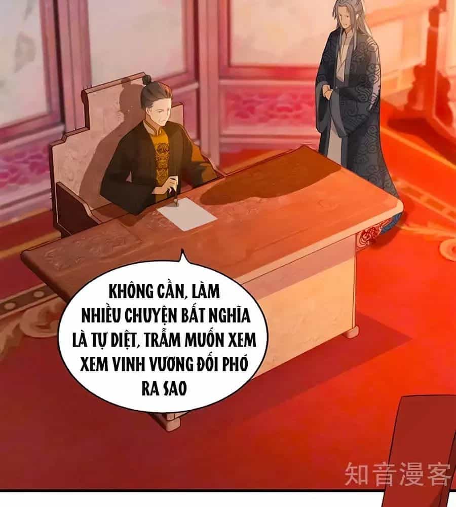 Gian Phi Như Thử Đa Kiều - Chương 43 - ảnh 3