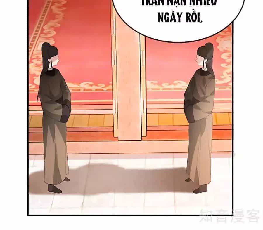 Gian Phi Như Thử Đa Kiều - Chương 43 - ảnh 30