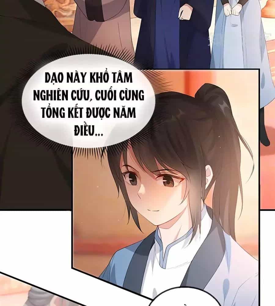 Gian Phi Như Thử Đa Kiều - Chương 43 - ảnh 32