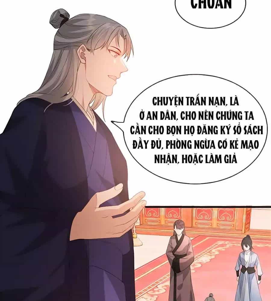 Gian Phi Như Thử Đa Kiều - Chương 43 - ảnh 35