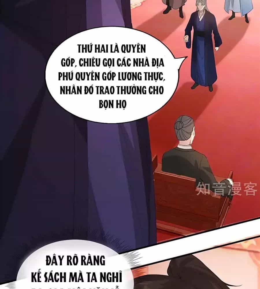 Gian Phi Như Thử Đa Kiều - Chương 43 - ảnh 36