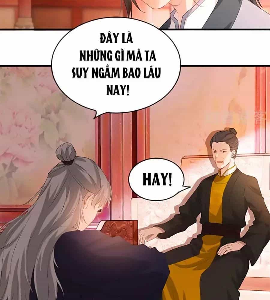 Gian Phi Như Thử Đa Kiều - Chương 43 - ảnh 38