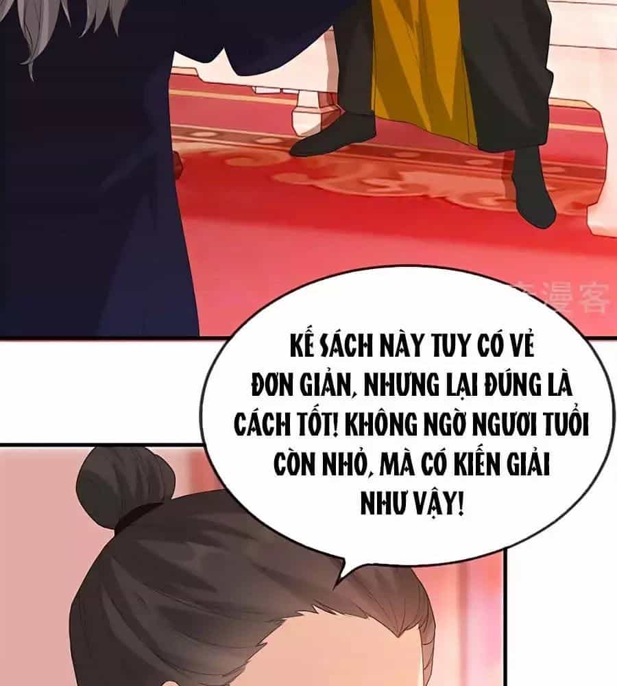 Gian Phi Như Thử Đa Kiều - Chương 43 - ảnh 39