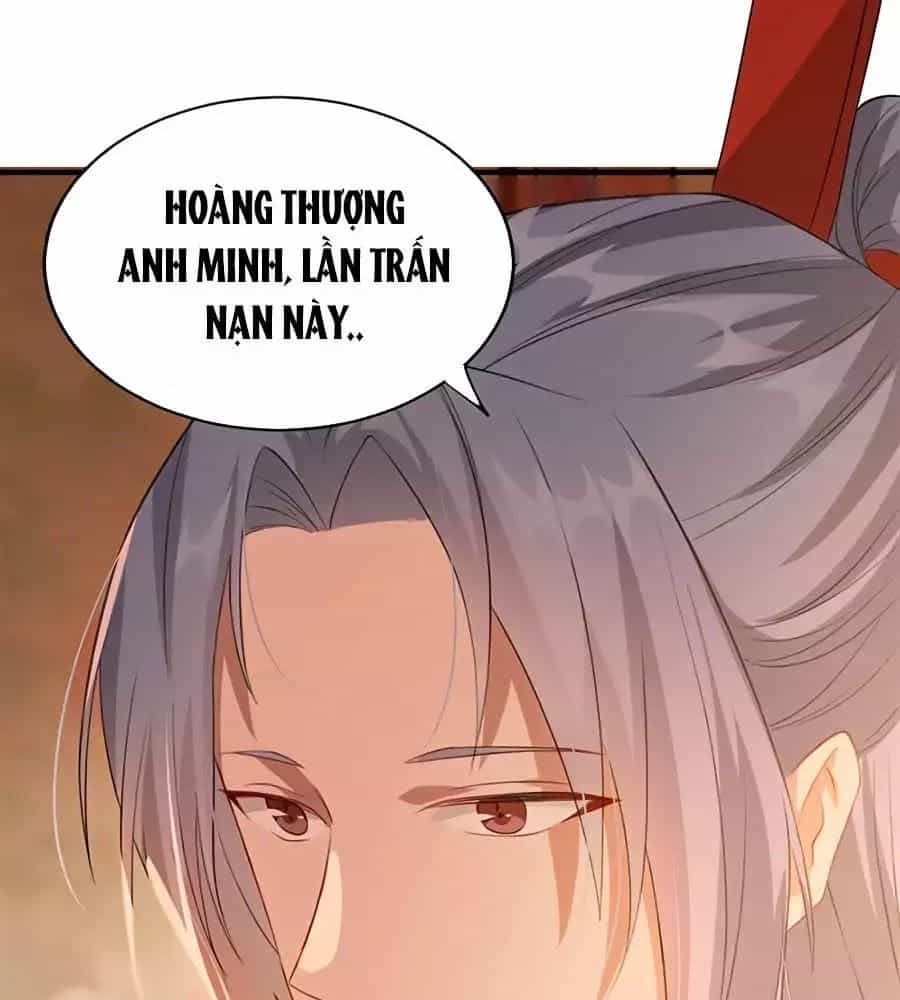 Gian Phi Như Thử Đa Kiều - Chương 43 - ảnh 4